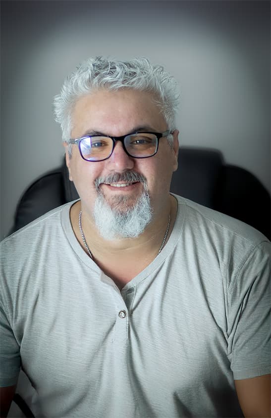 Ahmed Lemssiah